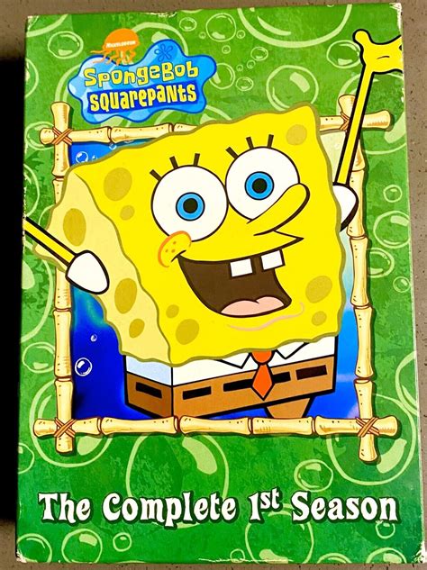 spongebob squarepants limetorrents